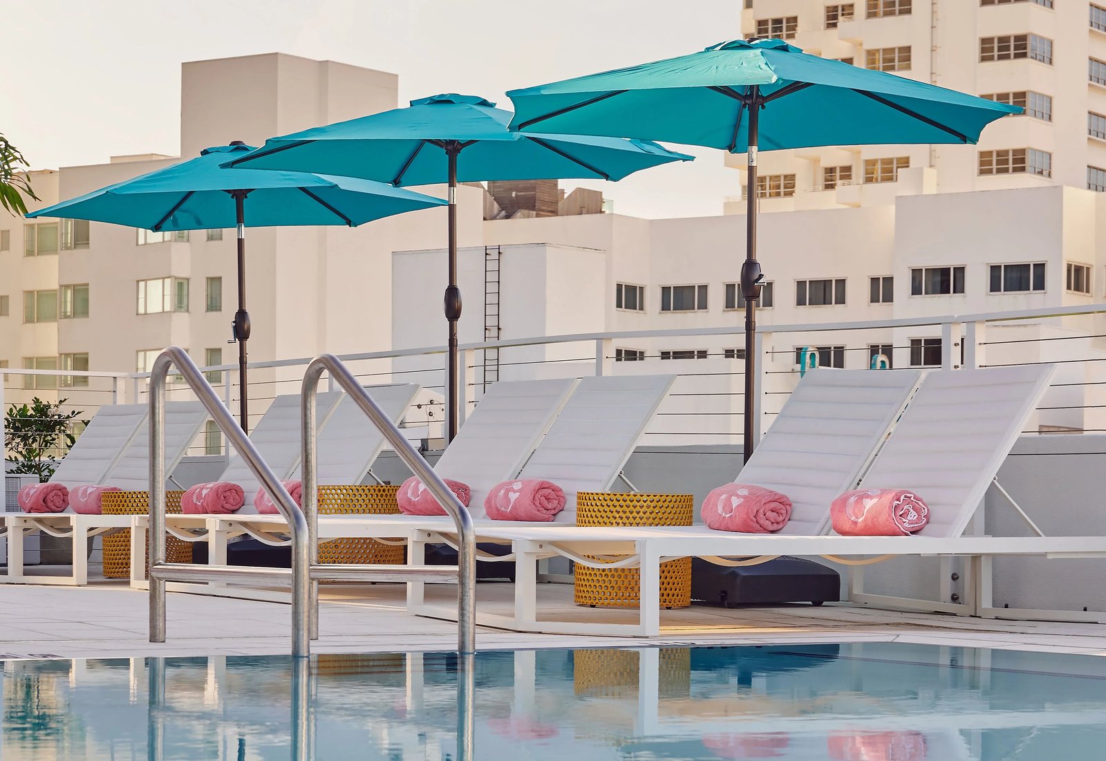 Hotel Greystone
