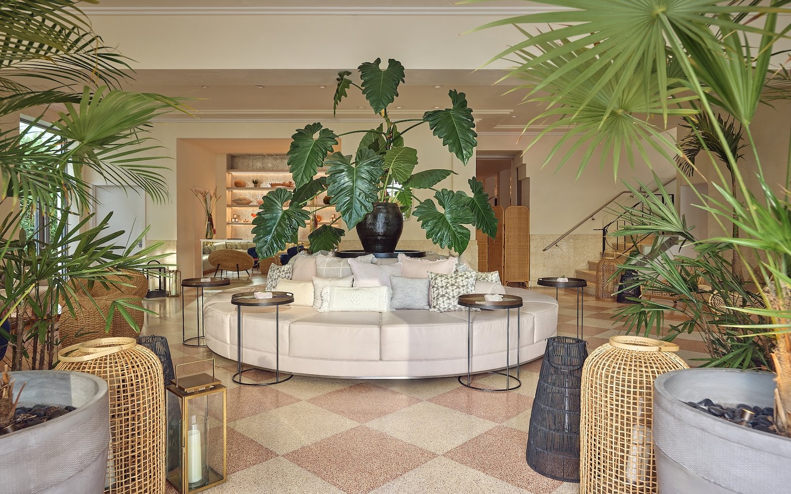 Hotel Greystone, eat & drink