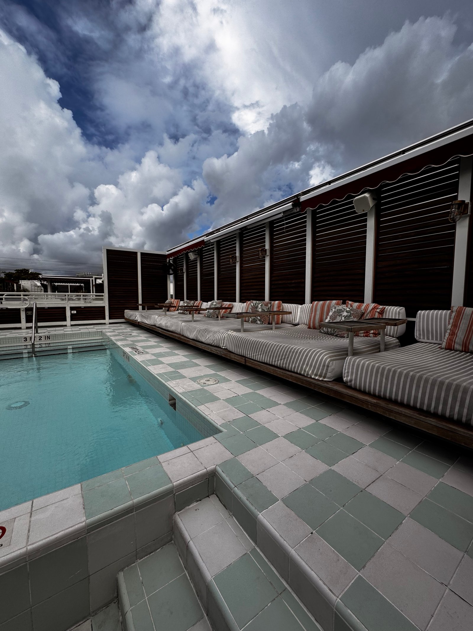 Esmé Miami Beach, wellness