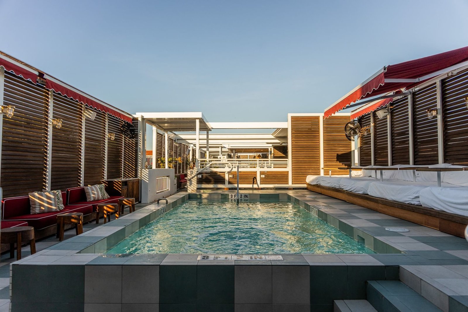 Esmé Miami Beach, wellness