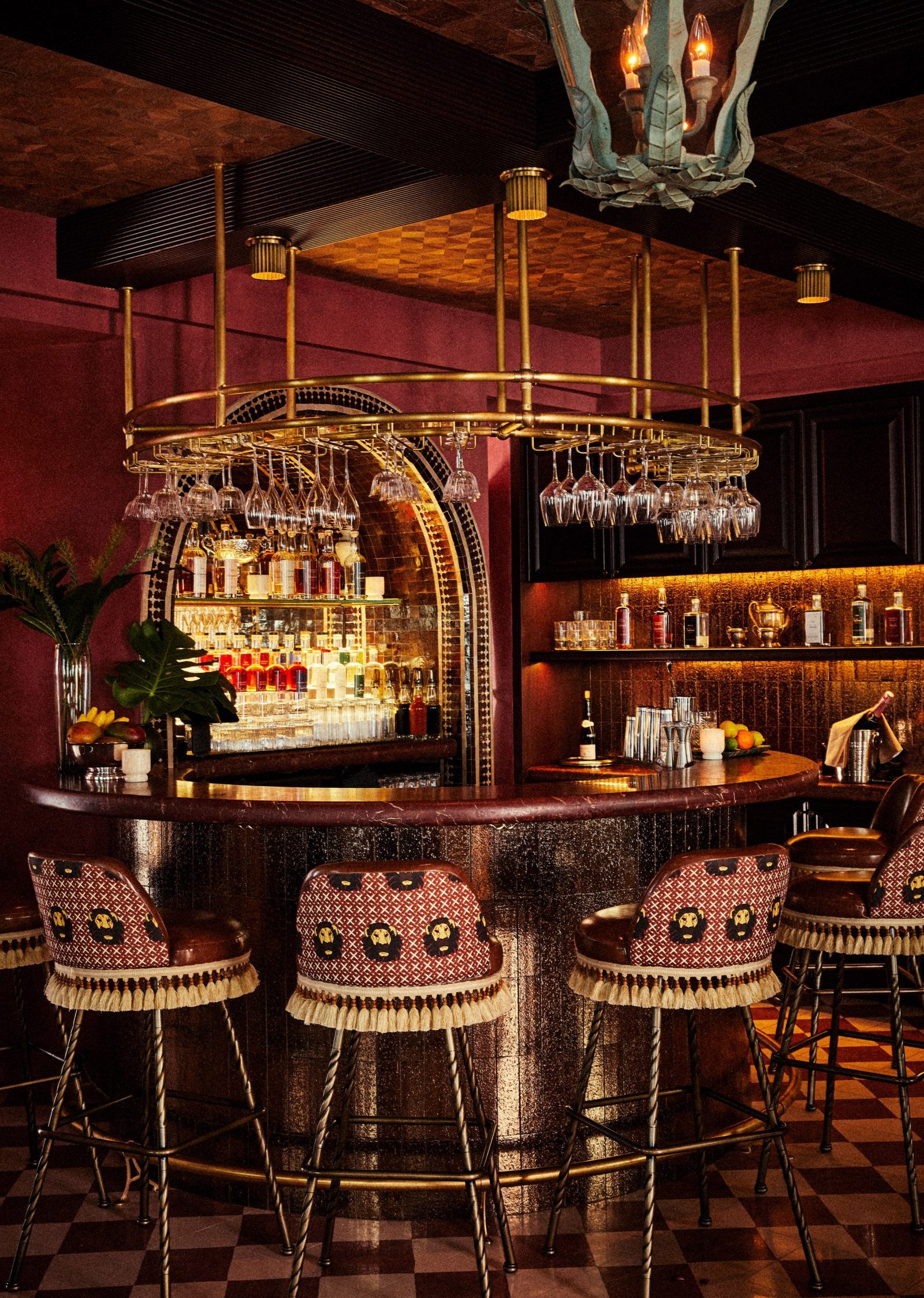 Esmé Miami Beach, eat & drink