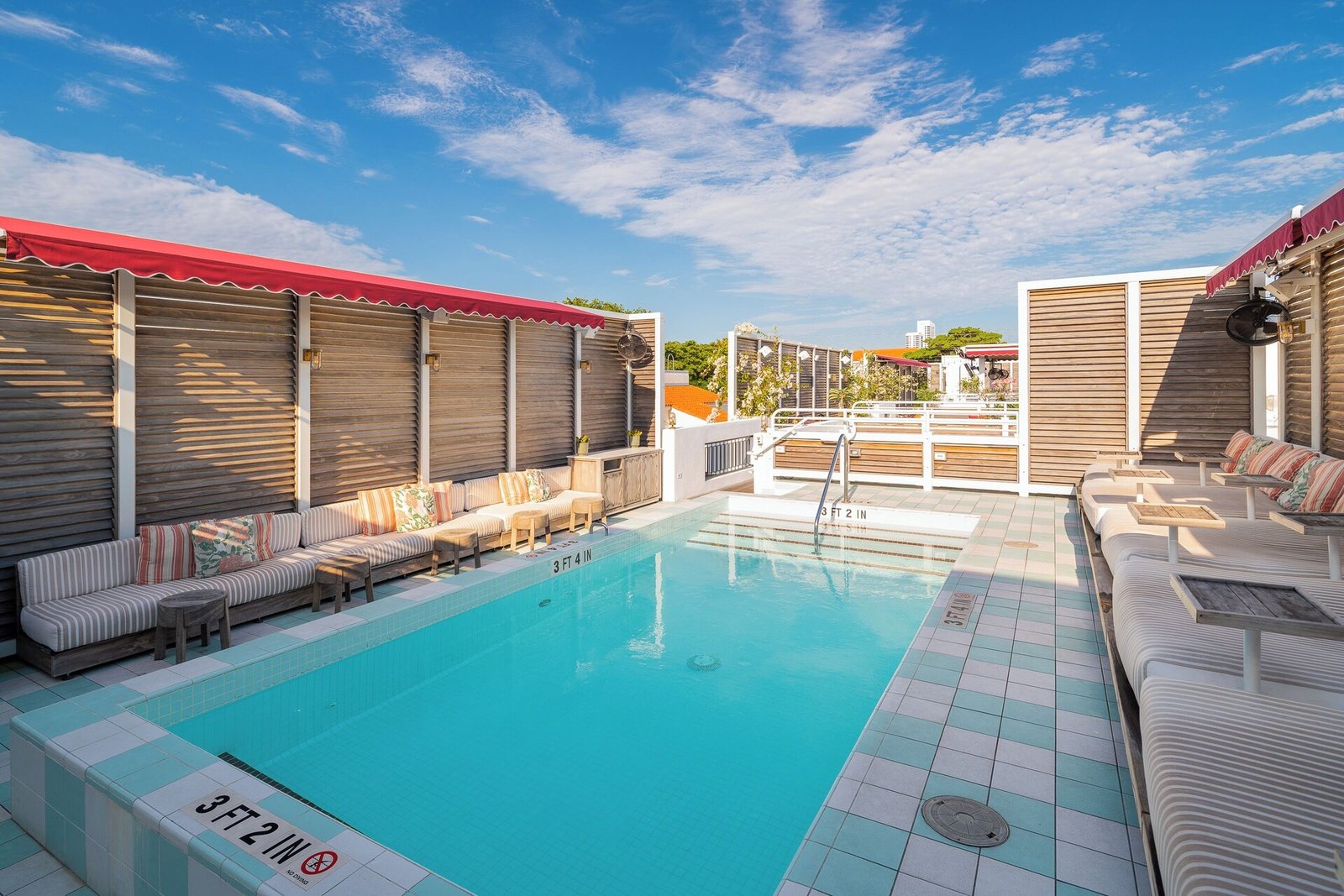 Esmé Miami Beach, wellness