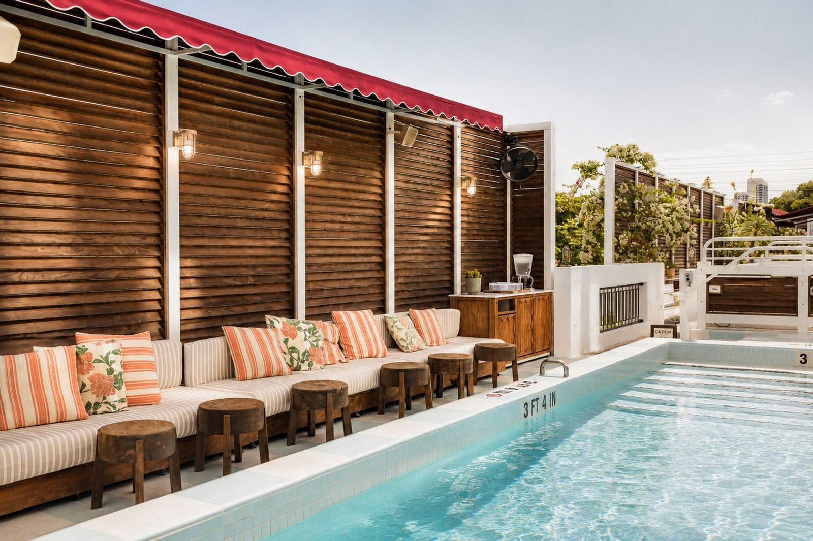 Esmé Miami Beach, wellness