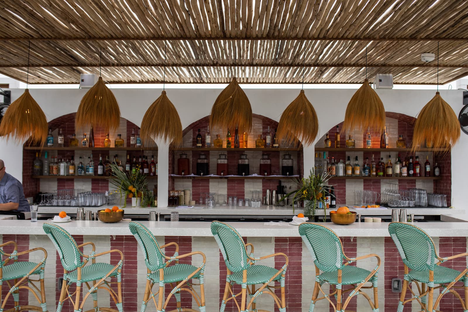 Esmé Miami Beach, eat & drink