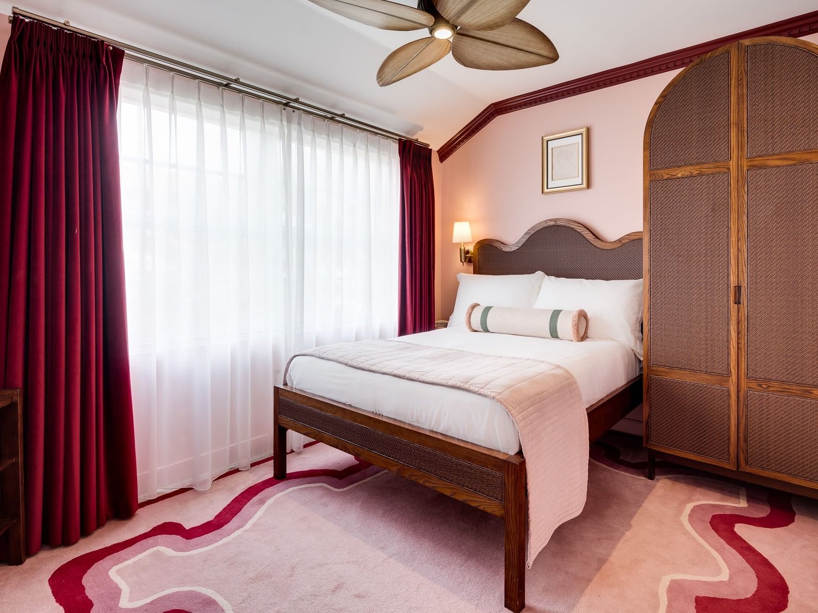 Esmé Miami Beach, rooms
