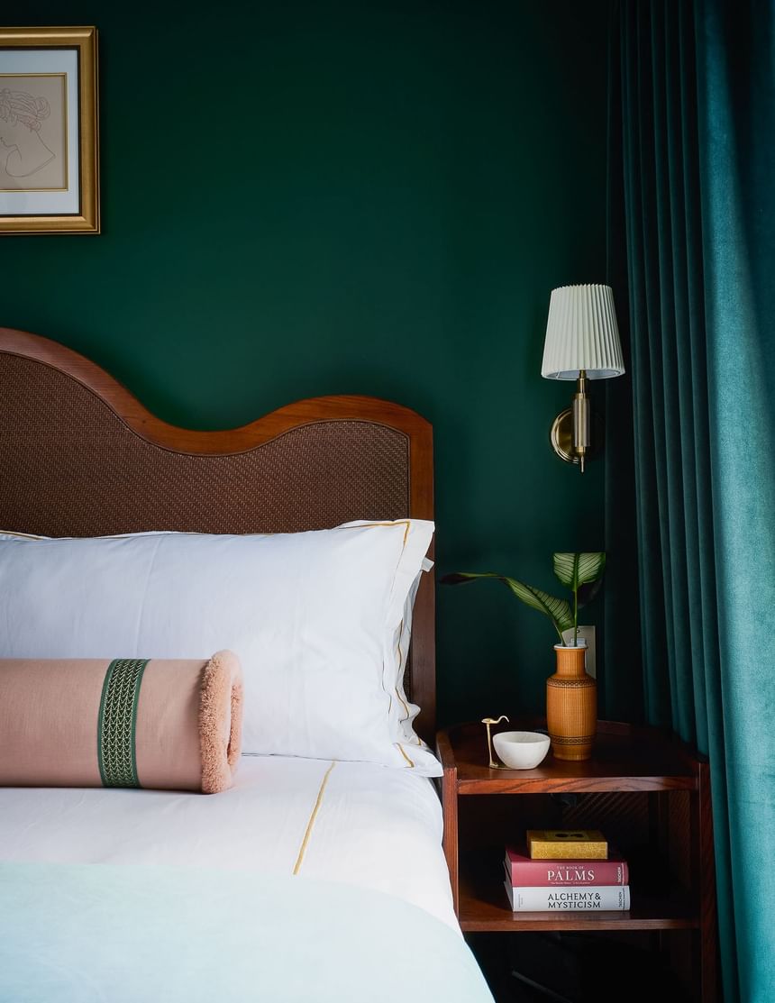 Esmé Miami Beach, rooms