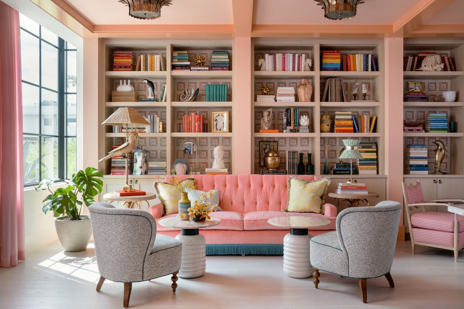 the goodtime hotel, Miami Beach, a Tribute Portfolio Hotel, eat & drink