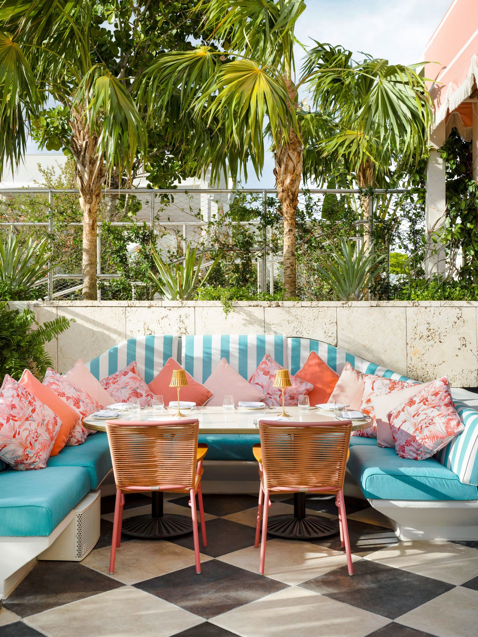 the goodtime hotel, Miami Beach, a Tribute Portfolio Hotel, vibe