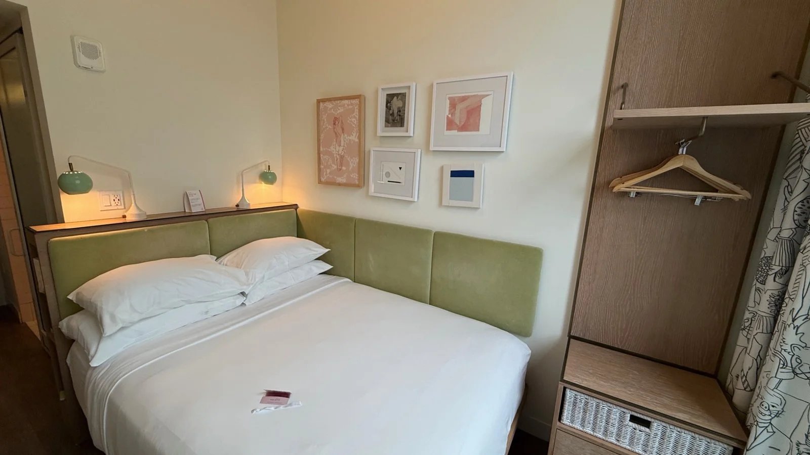 the goodtime hotel, Miami Beach, a Tribute Portfolio Hotel, rooms