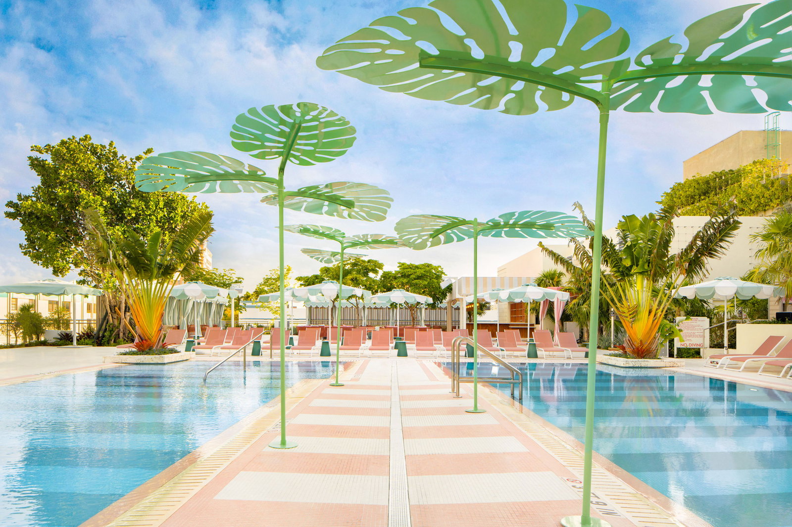the goodtime hotel, Miami Beach, a Tribute Portfolio Hotel, wellness