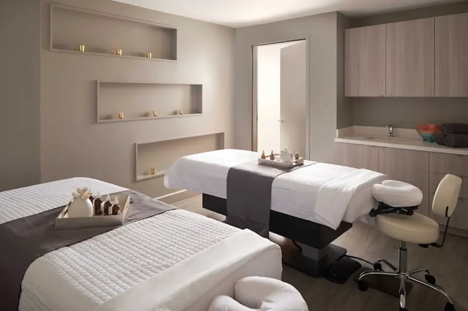 Loews Coral Gables Hotel, wellness