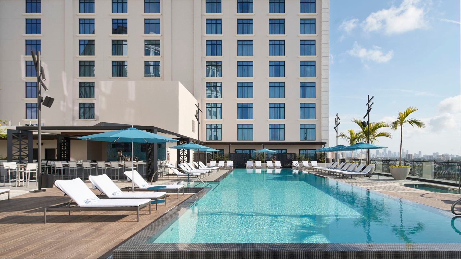 Loews Coral Gables Hotel