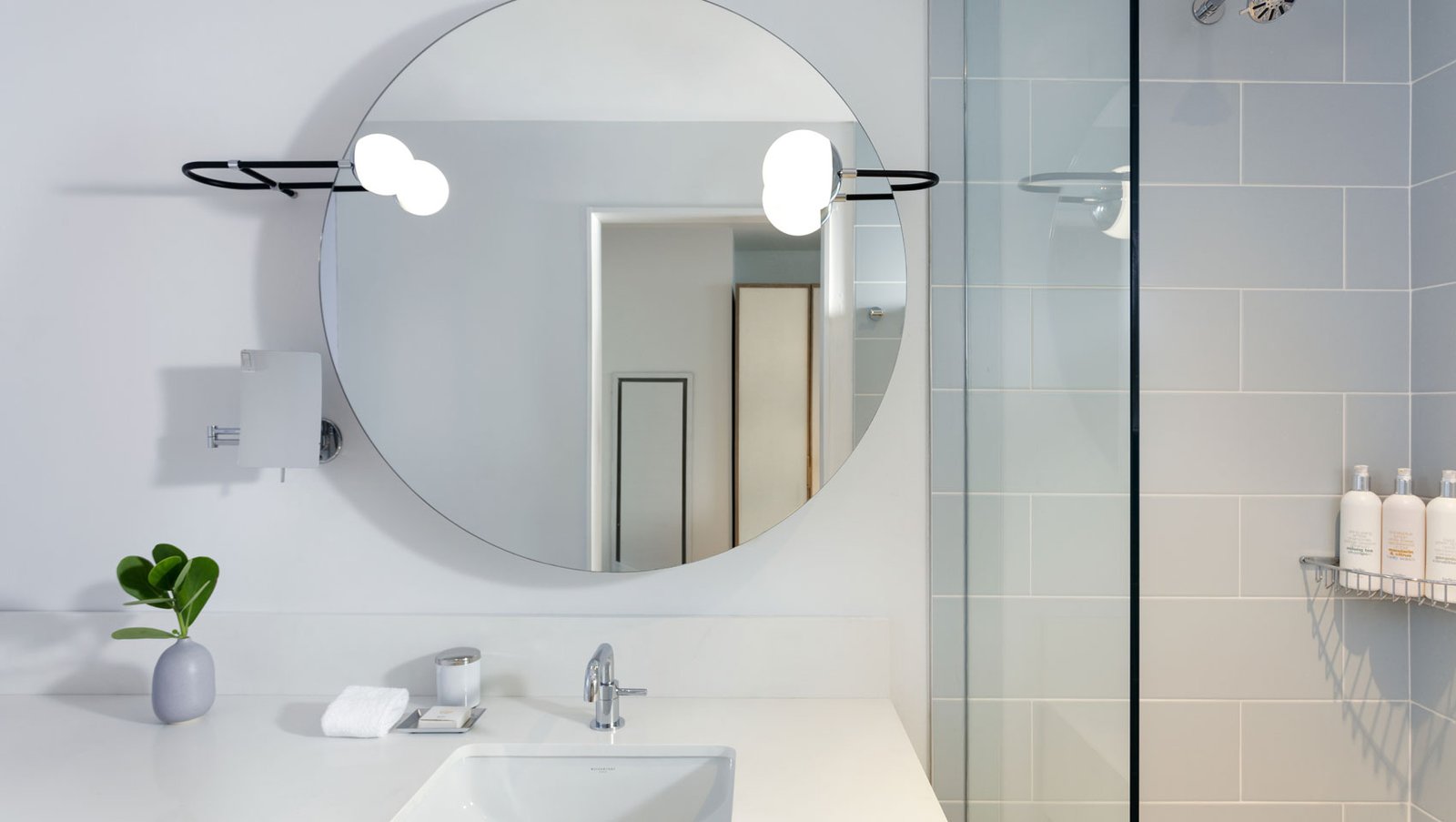 Kimpton Hotel Palomar South Beach, rooms