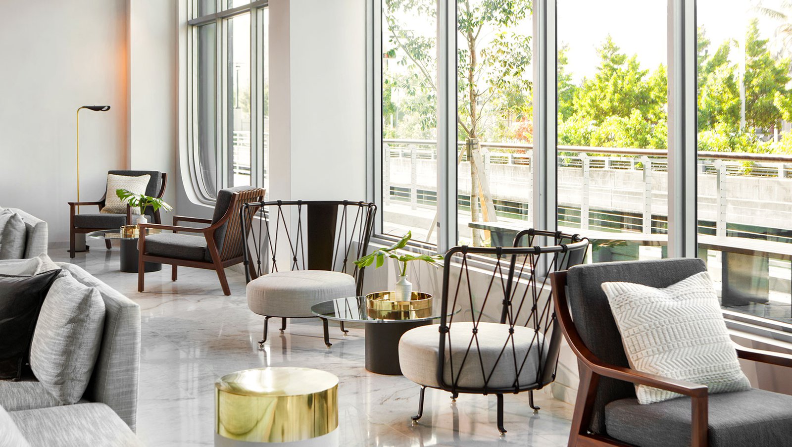 Kimpton Hotel Palomar South Beach