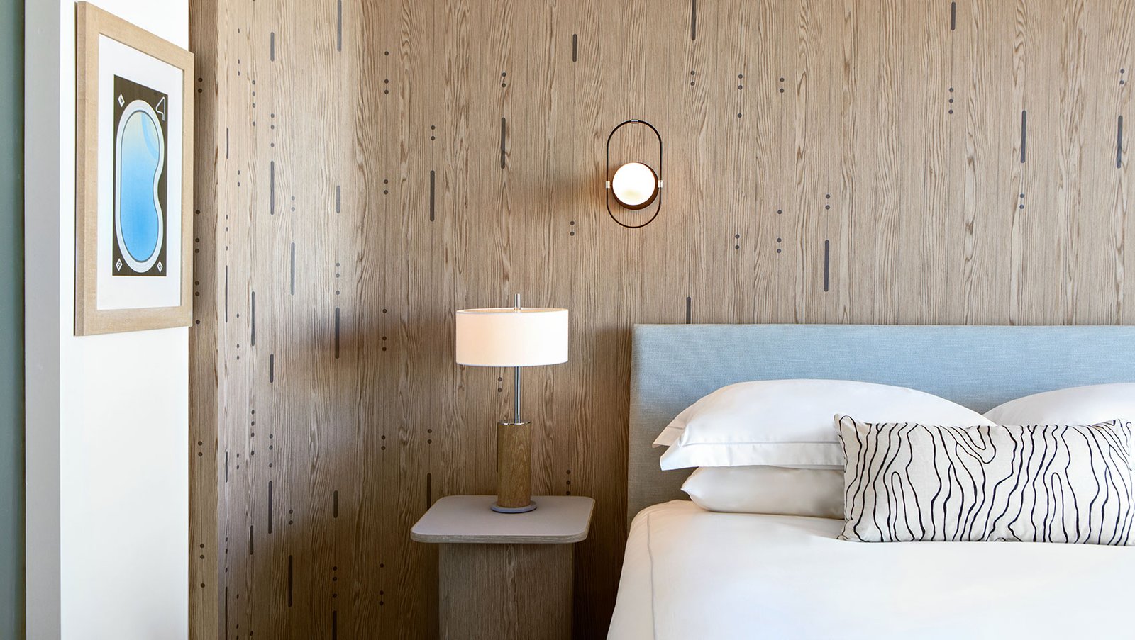 Kimpton Hotel Palomar South Beach, rooms