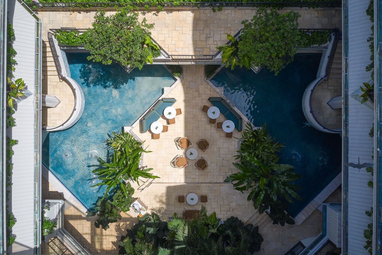 Mayfair House Hotel & Garden, wellness