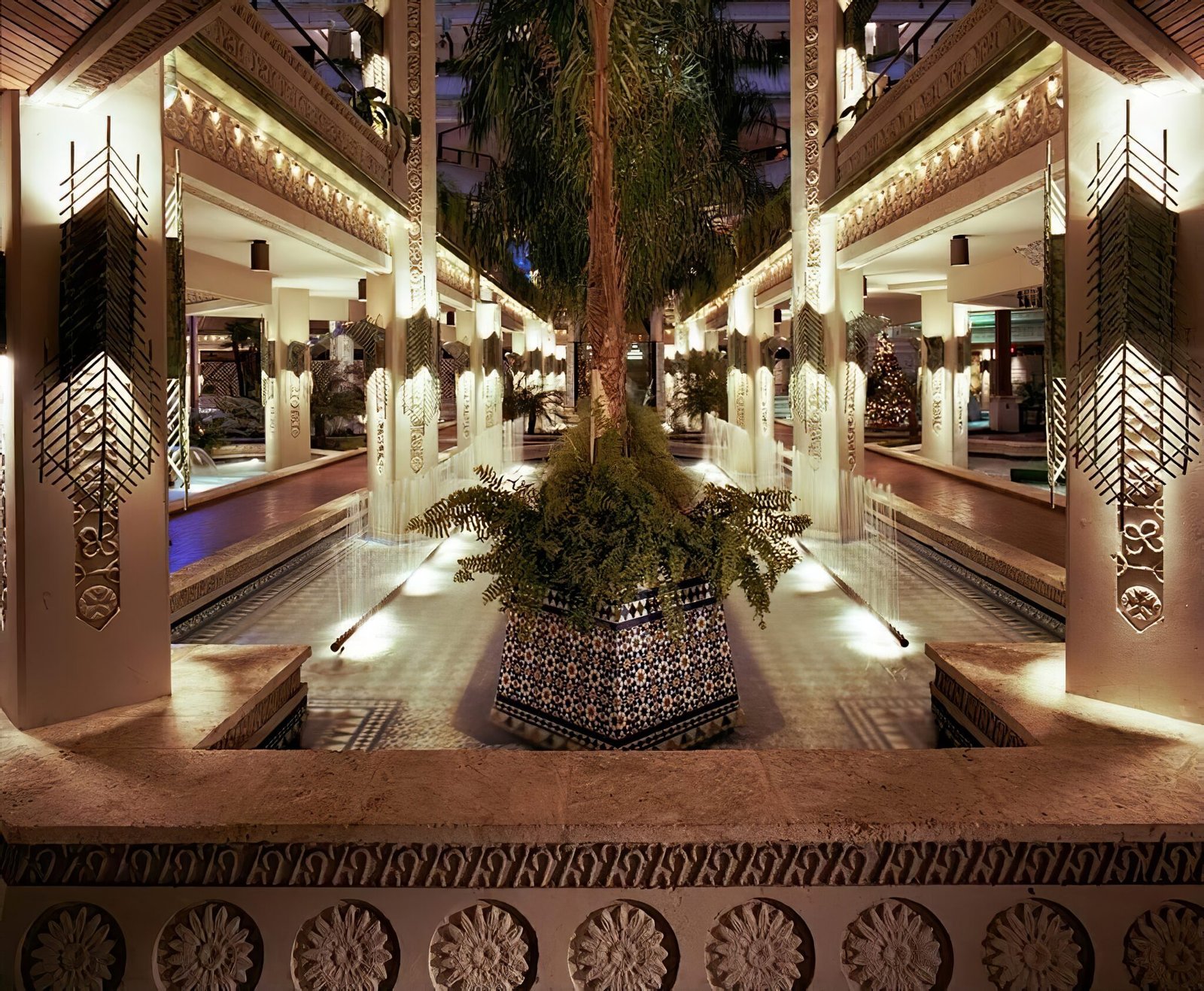Mayfair House Hotel & Garden, vibe