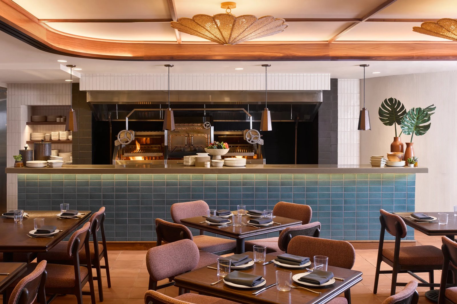 Mayfair House Hotel & Garden, eat & drink