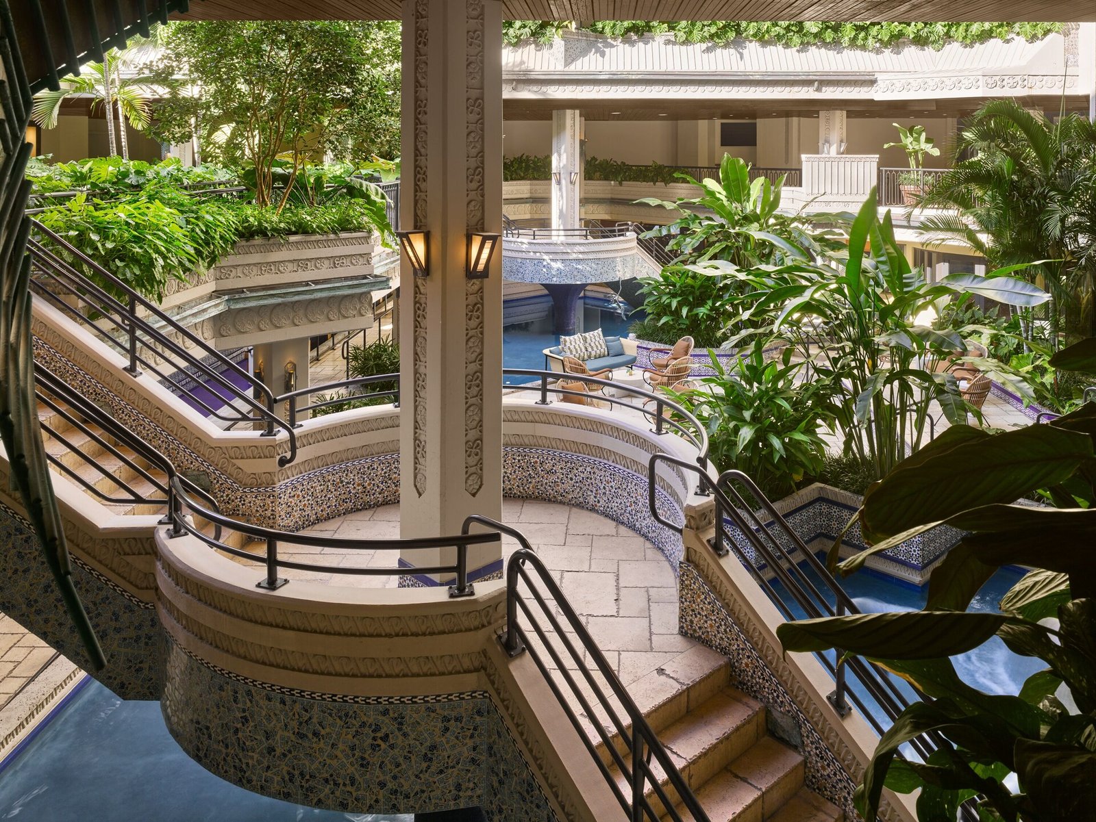 Mayfair House Hotel & Garden, wellness
