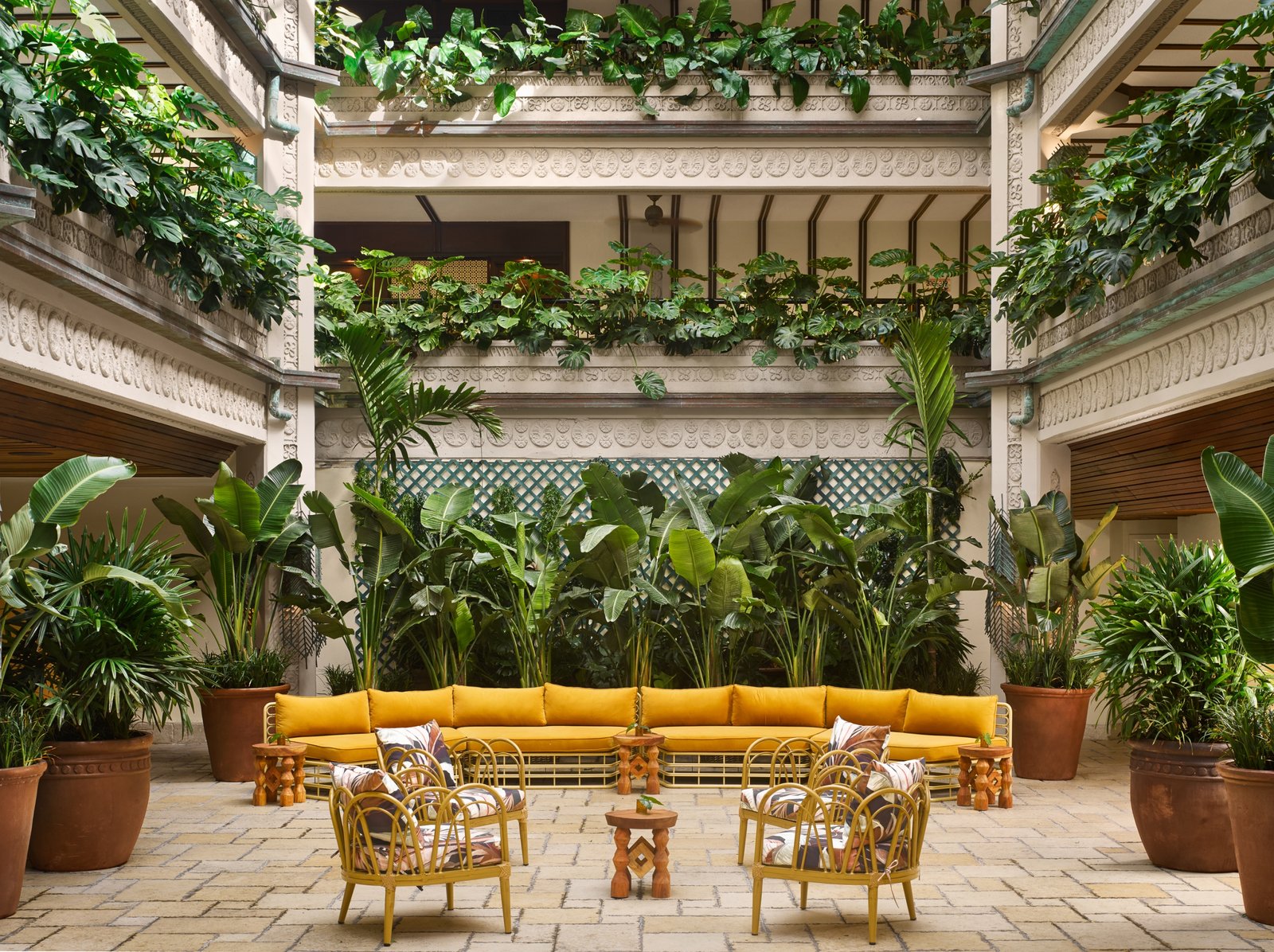 Mayfair House Hotel & Garden