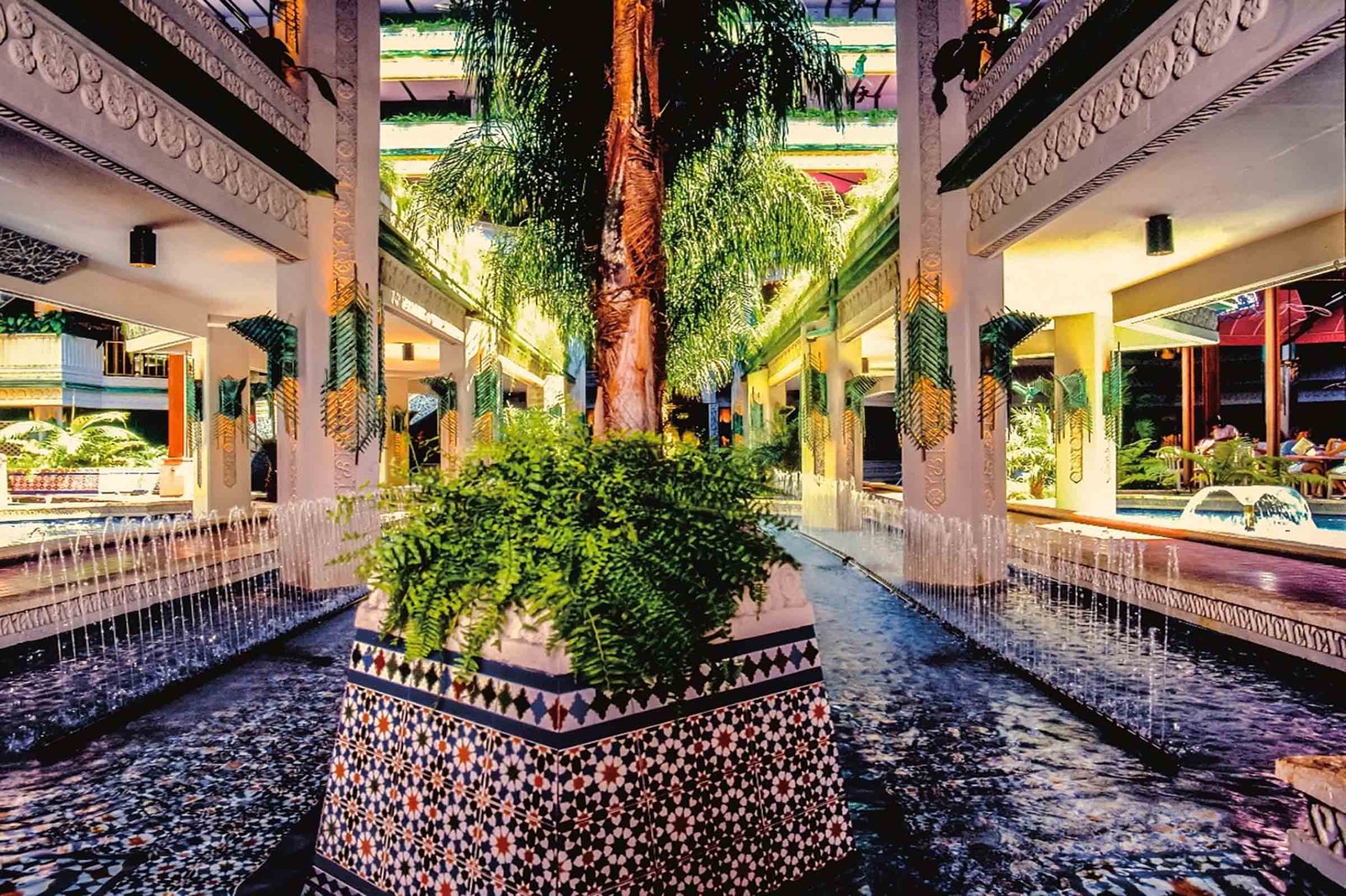 Mayfair House Hotel & Garden, vibe