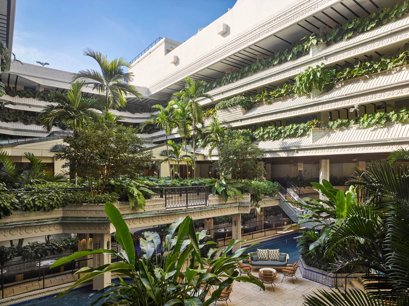 Mayfair House Hotel & Garden, wellness