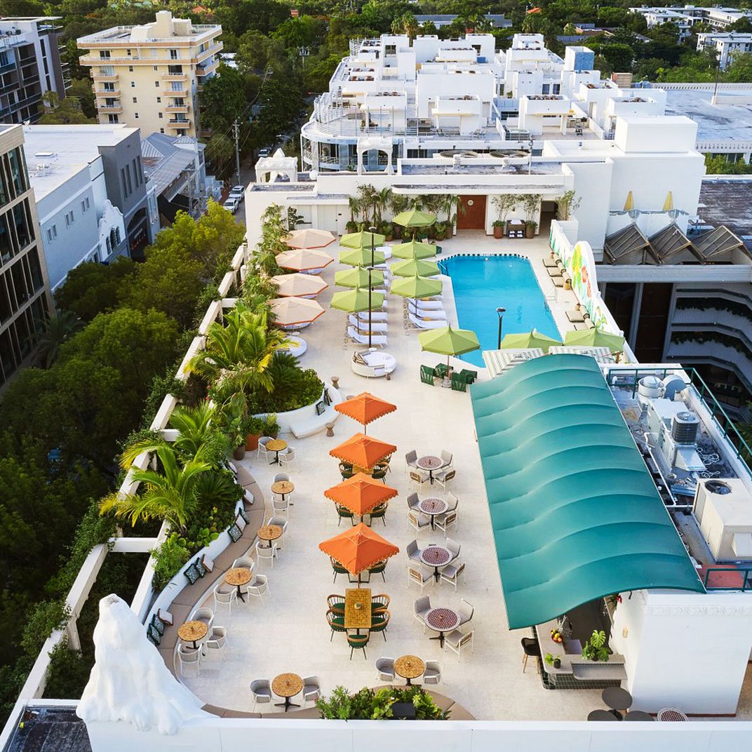 Mayfair House Hotel & Garden, wellness