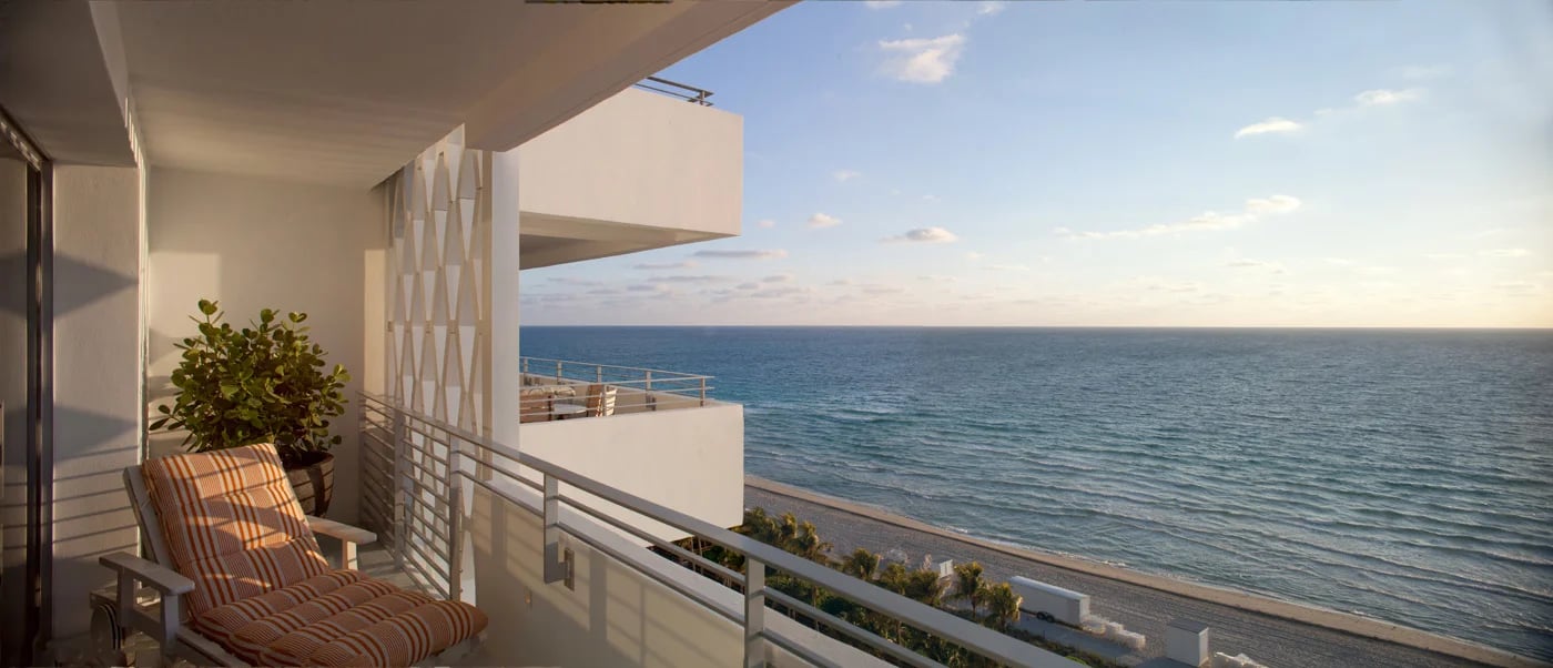 Soho Beach House, vibe
