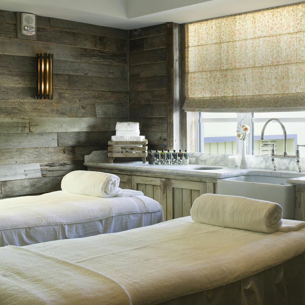 Soho Beach House, wellness