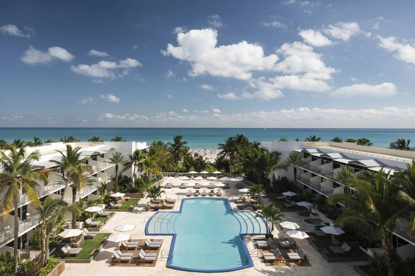 The Ritz-Carlton, South Beach, wellness