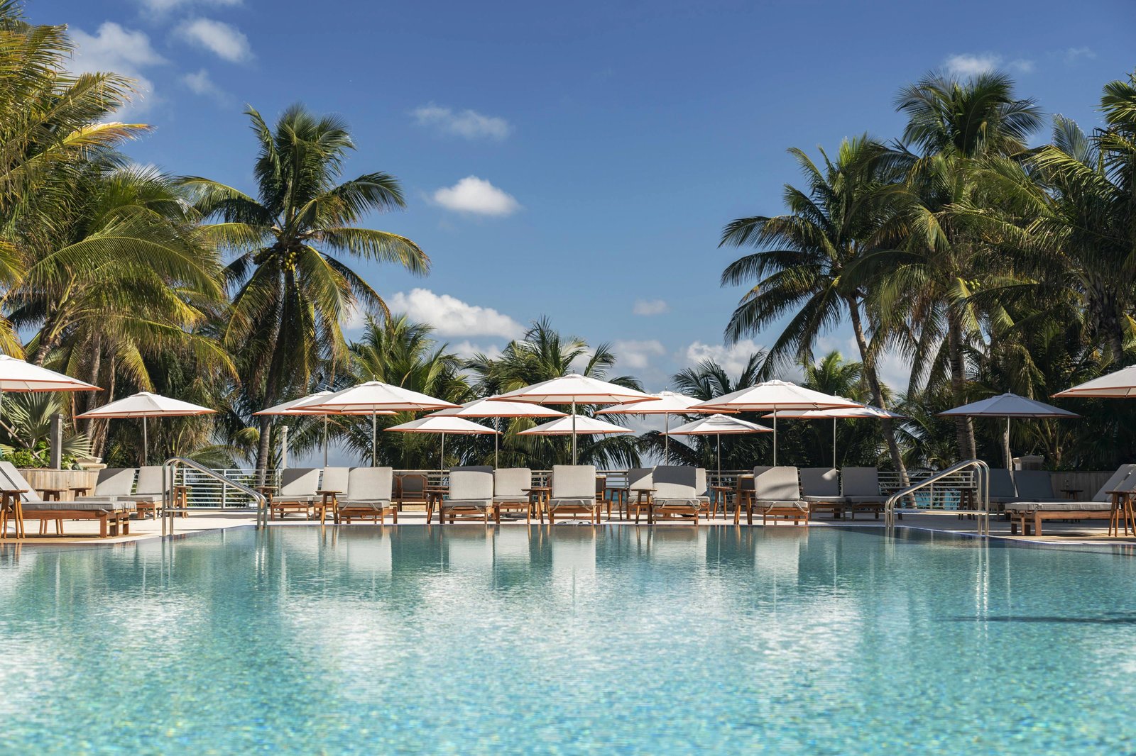 The Ritz-Carlton, South Beach, wellness