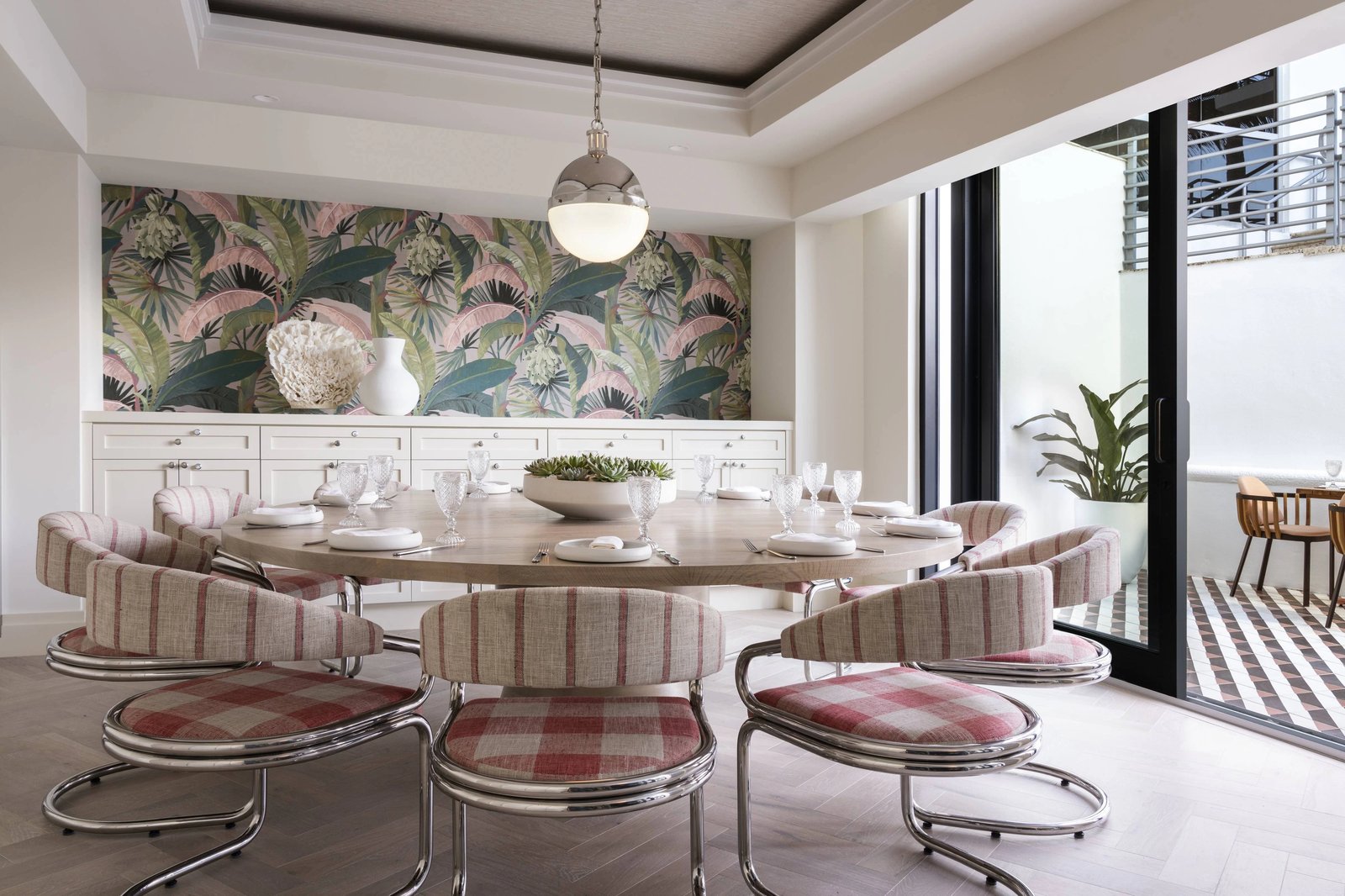 The Ritz-Carlton, South Beach, eat & drink