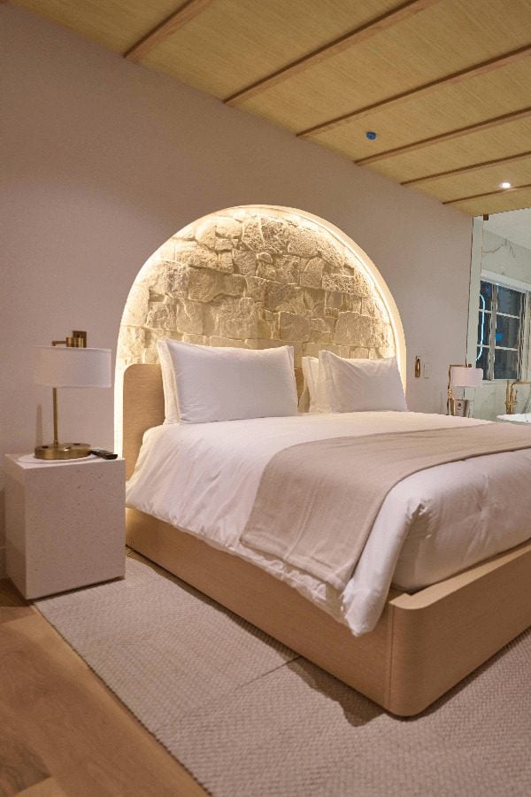 Donatella Boutique Hotel, rooms