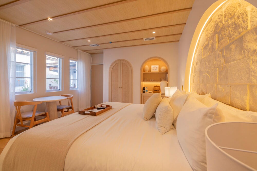 Donatella Boutique Hotel, rooms
