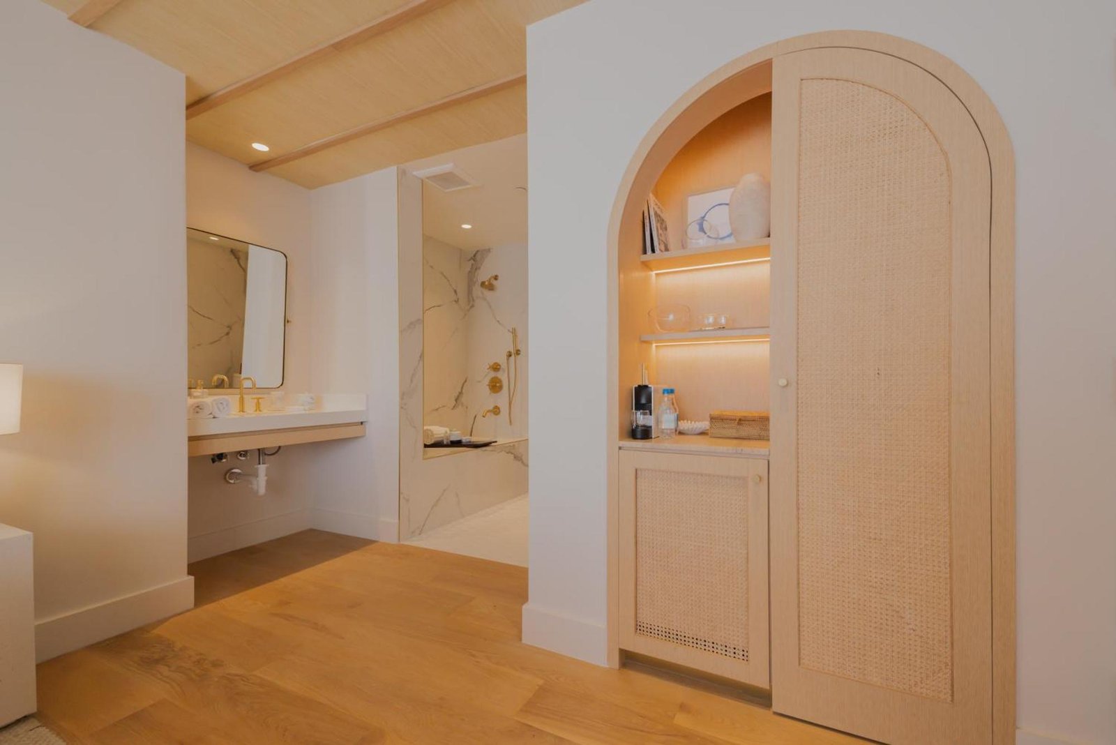 Donatella Boutique Hotel, rooms