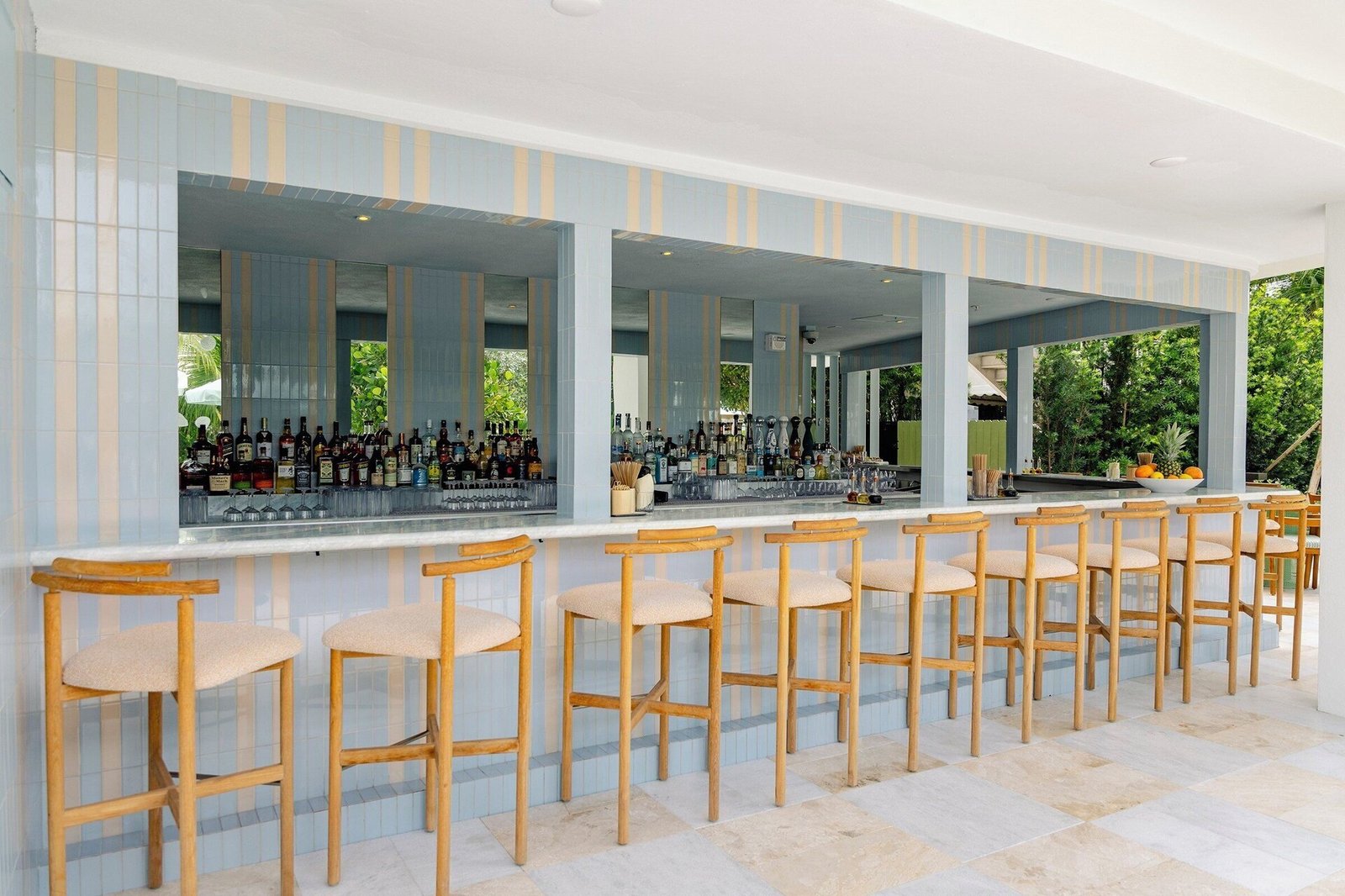 The Shelborne By Proper, eat & drink