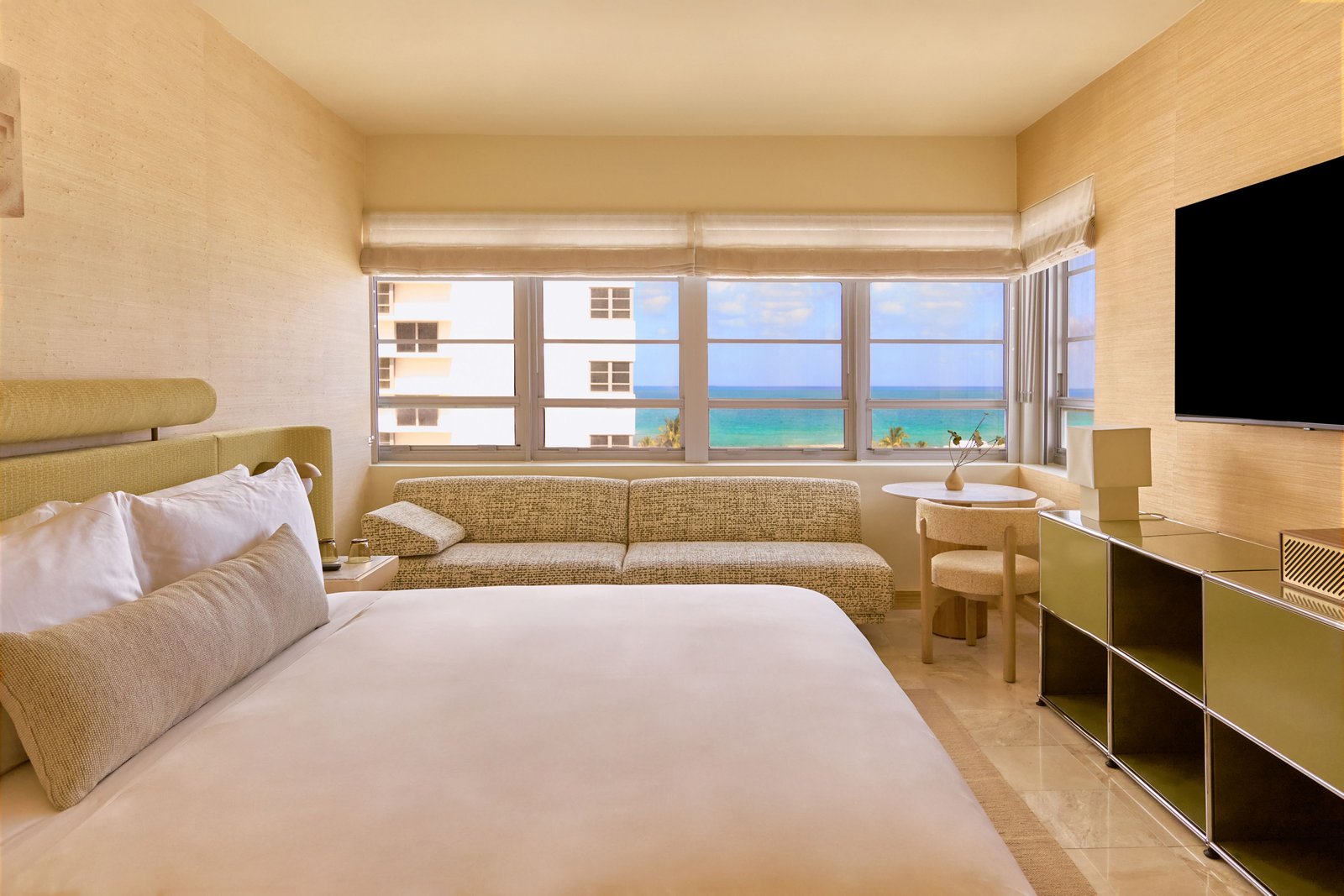 The Shelborne By Proper, rooms