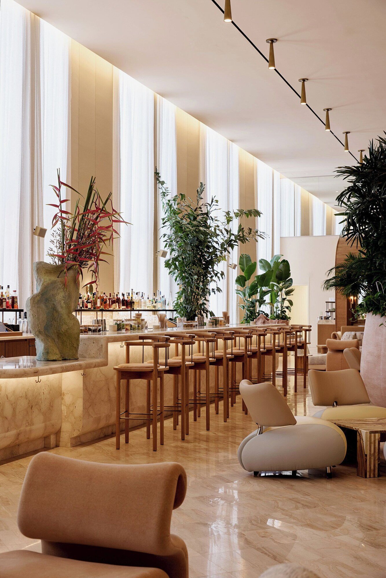 The Shelborne By Proper, eat & drink