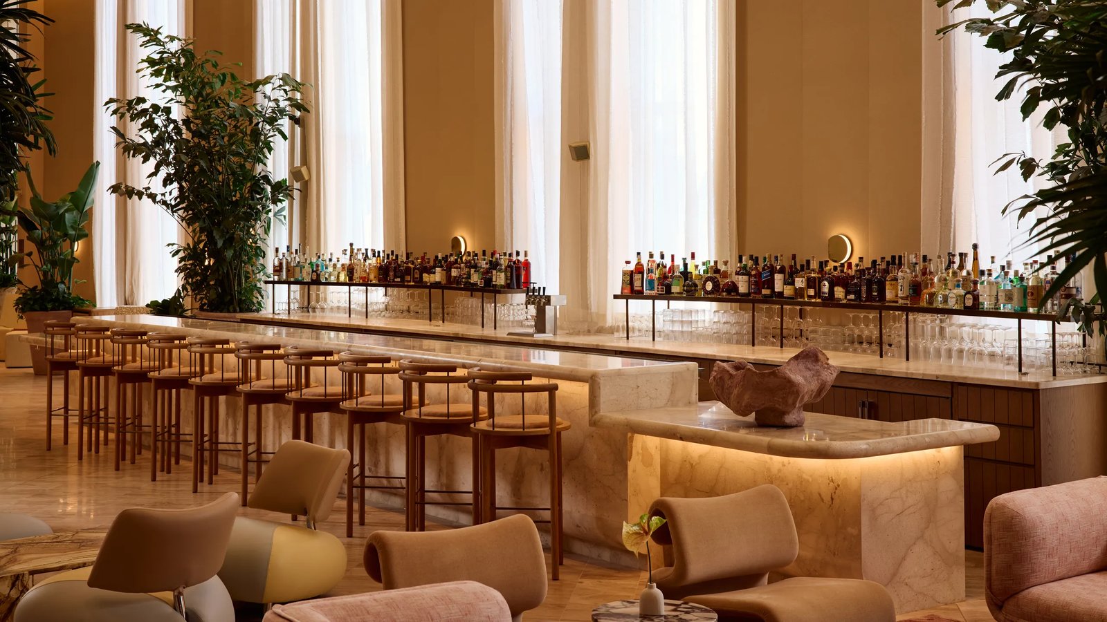 The Shelborne By Proper, eat & drink