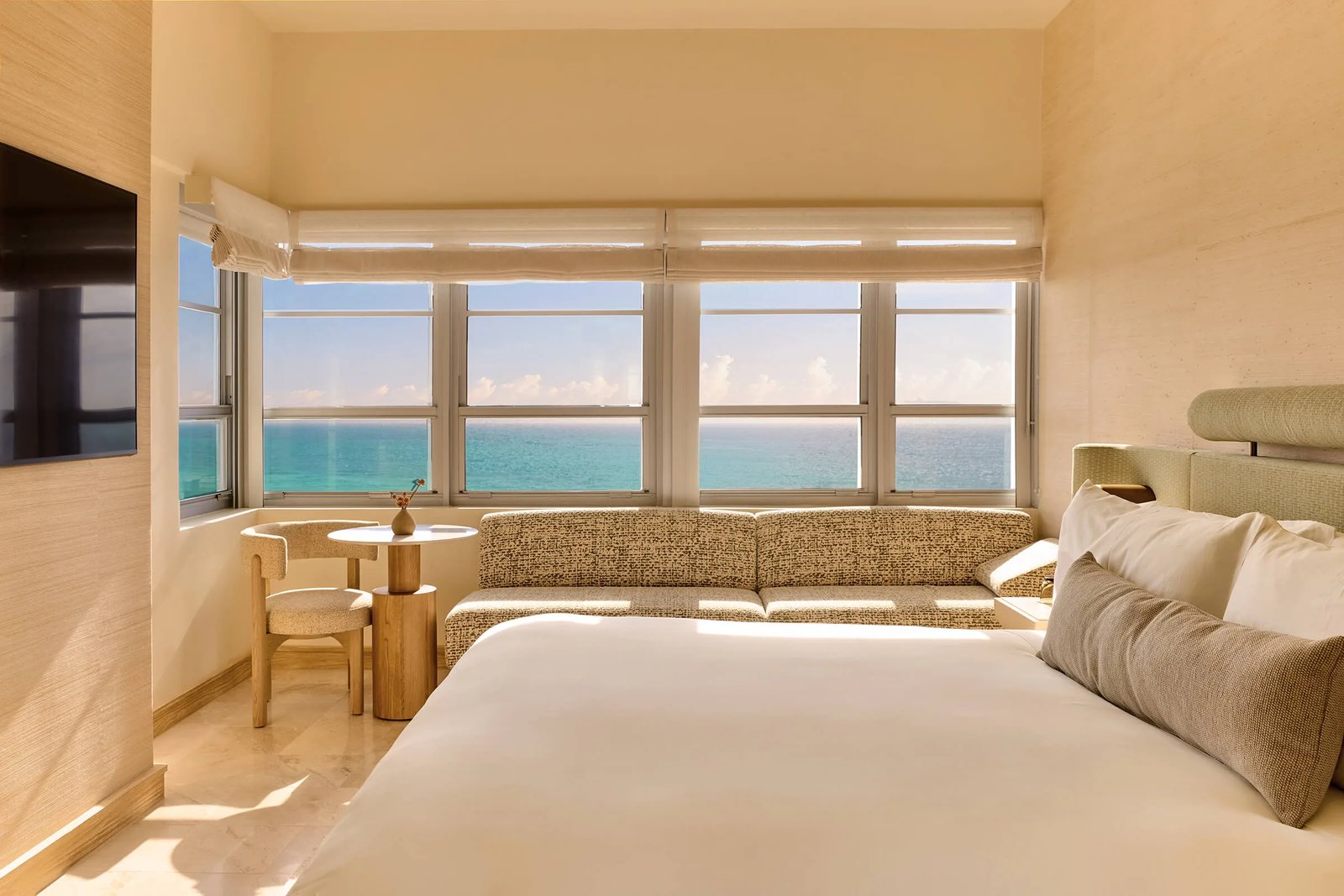 The Shelborne By Proper, rooms