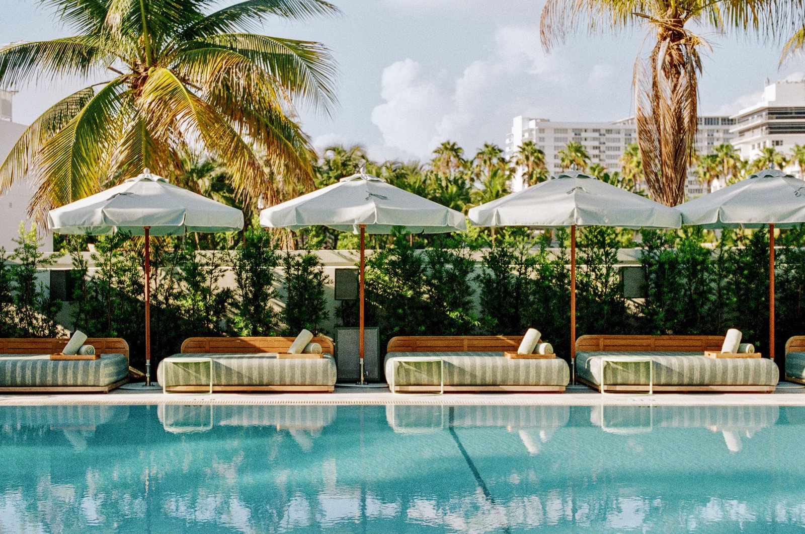 The Shelborne By Proper, wellness