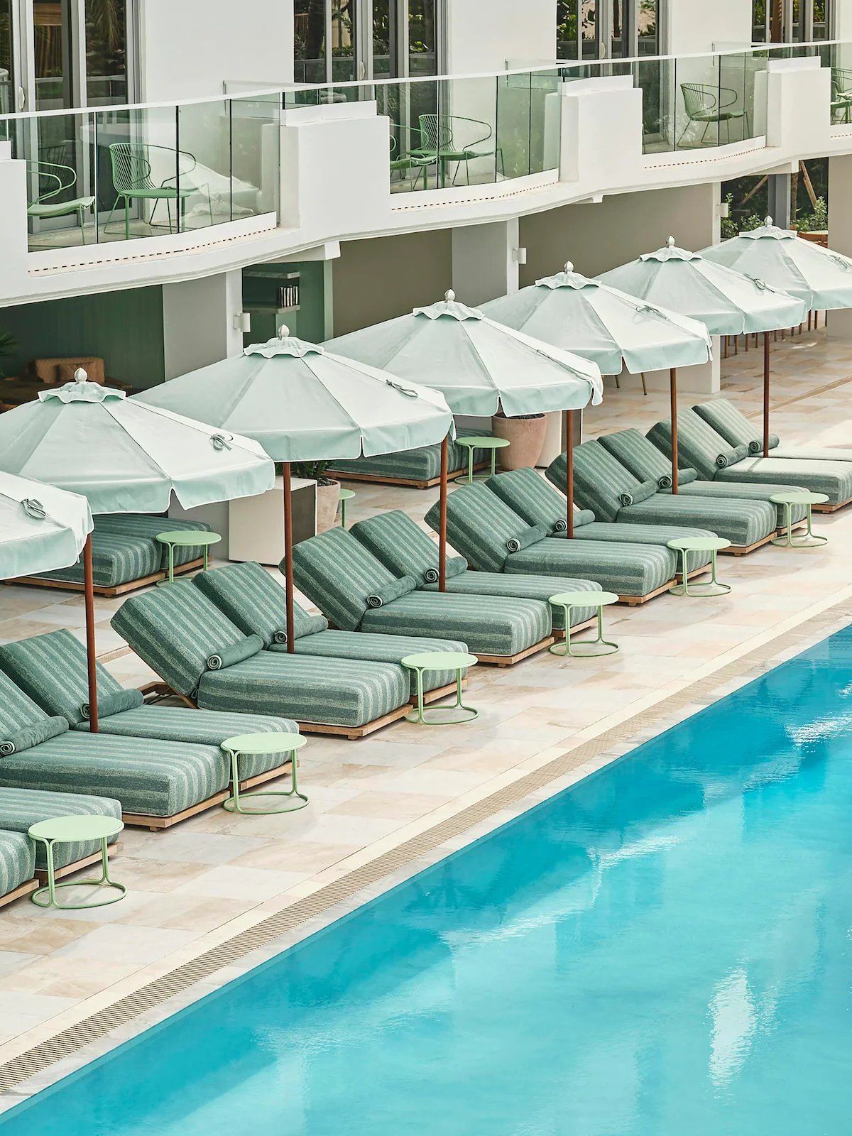 The Shelborne By Proper, wellness