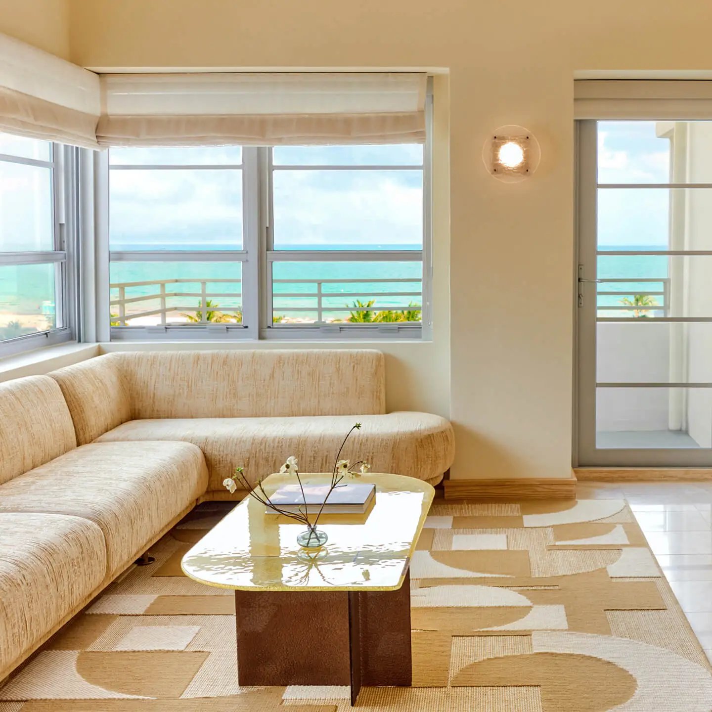 The Shelborne By Proper, rooms