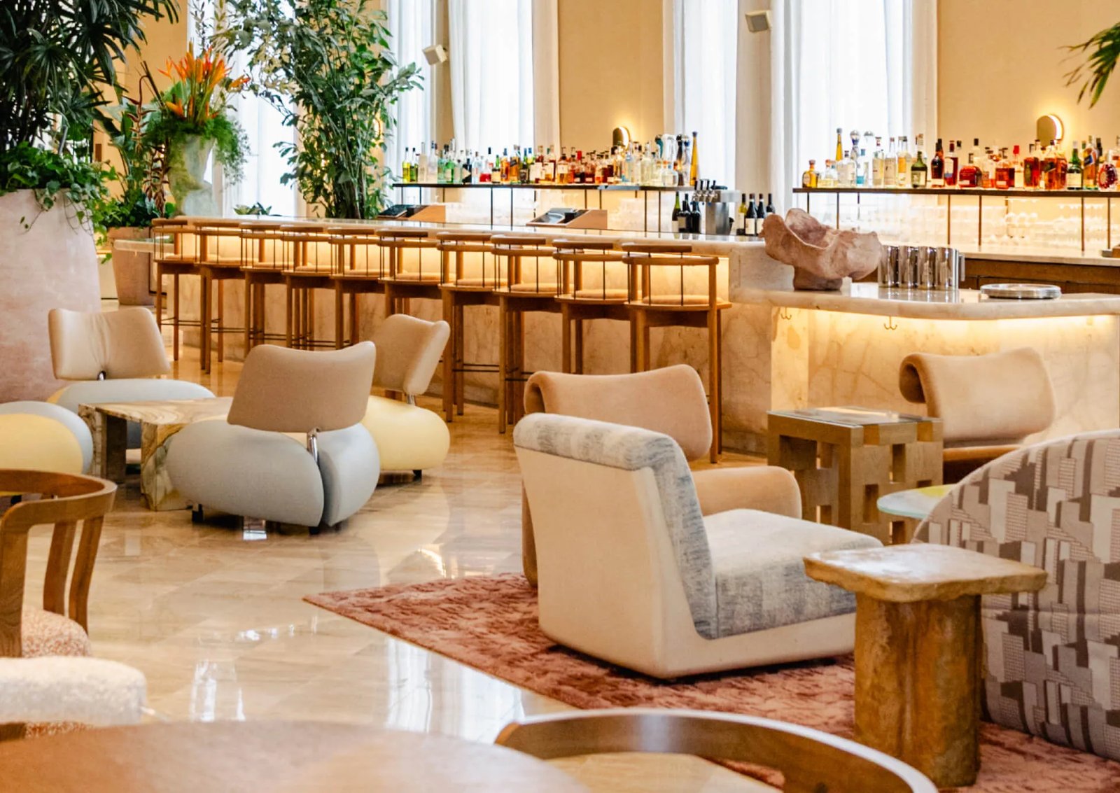 The Shelborne By Proper, eat & drink