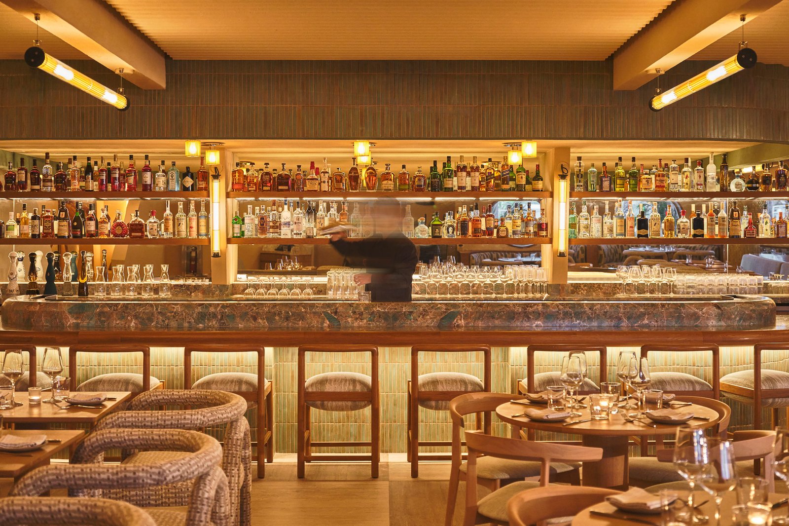 The Shelborne By Proper, eat & drink