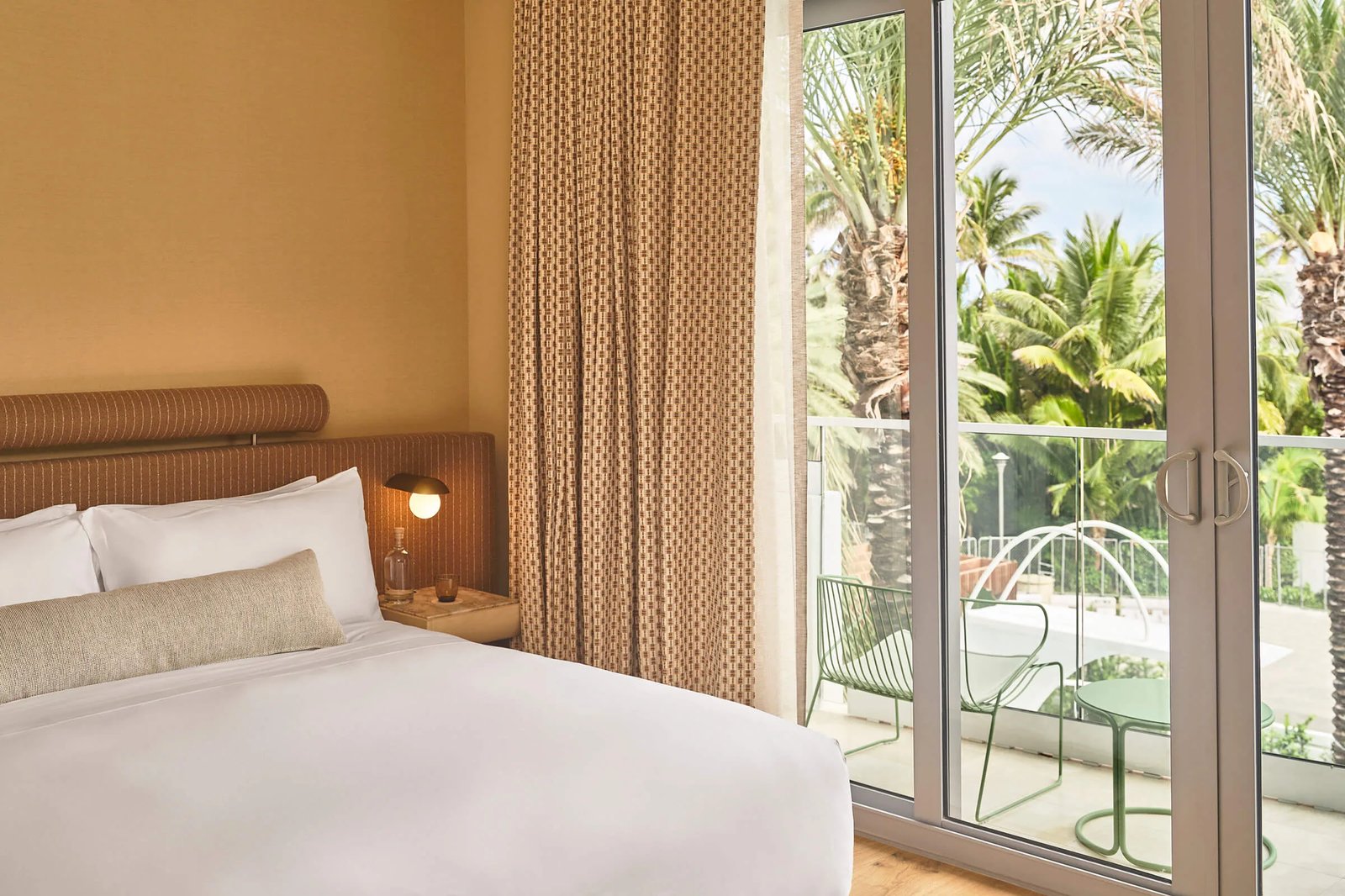 The Shelborne By Proper, rooms
