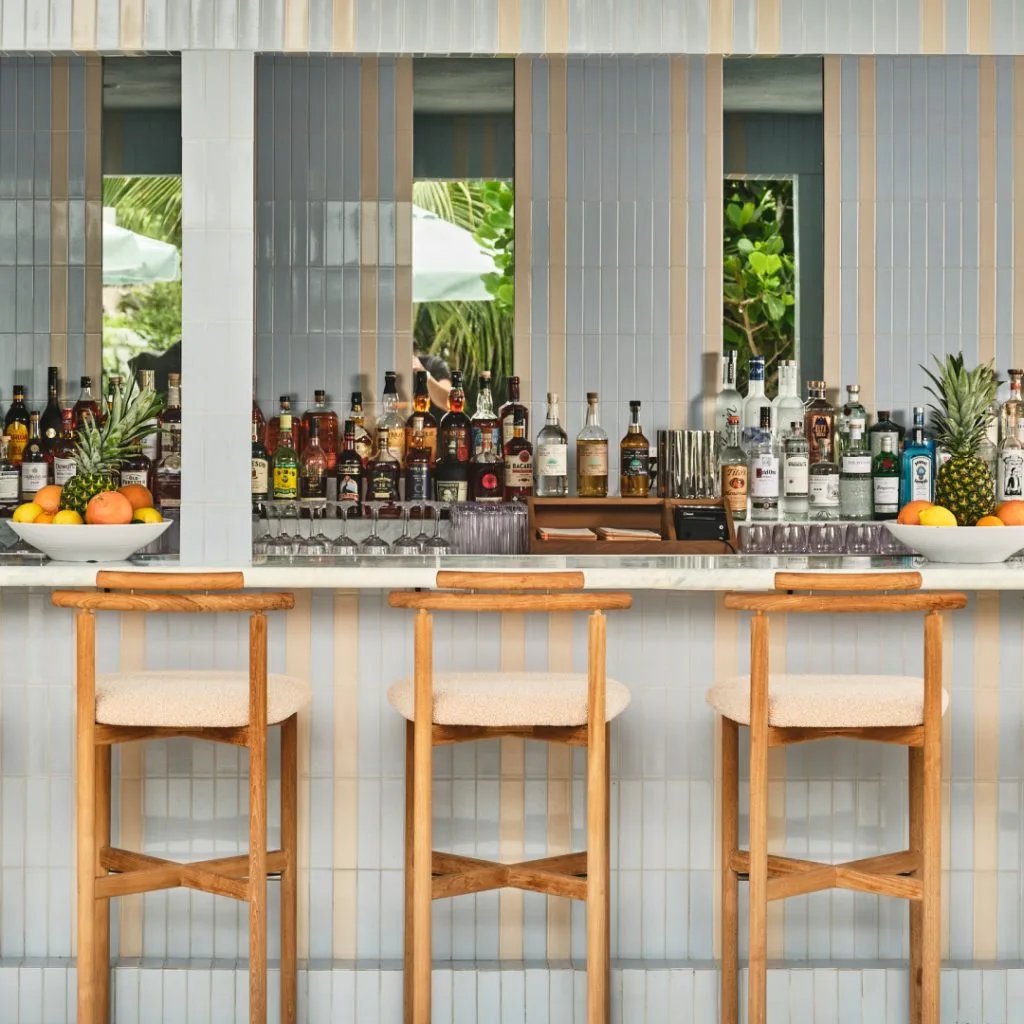 The Shelborne By Proper, eat & drink