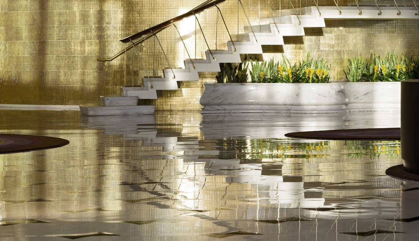 Fontainebleau Miami Beach, wellness