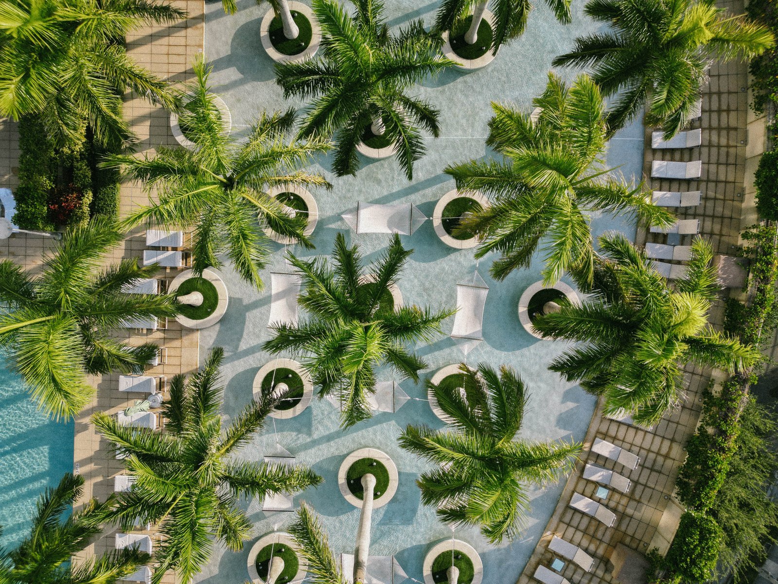 Four Seasons Hotel Miami