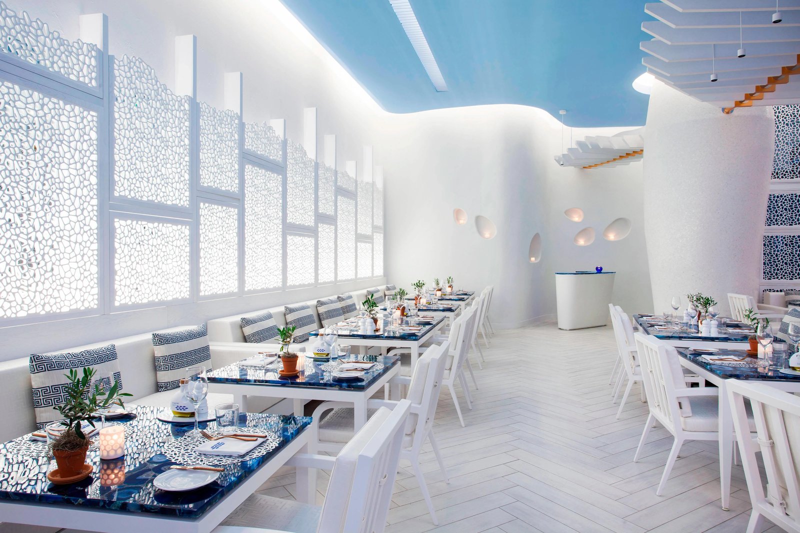 The St. Regis Bal Harbour Resort
